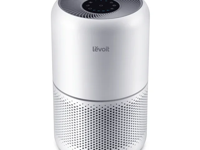 Levoit Core 300 True HEPA Air Purifier