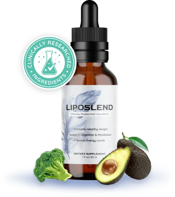 LipoSlend