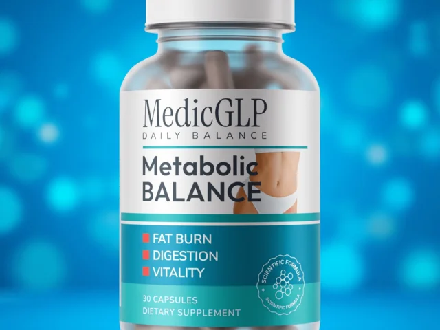MedicGLP