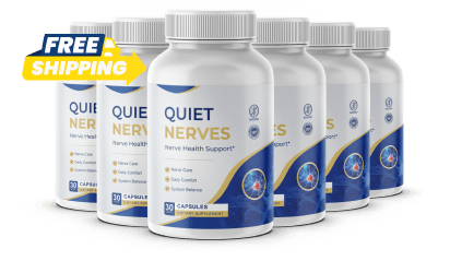 Quiet Nerves